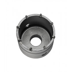 Concrete hole saw 65mm...