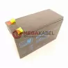 Akumulator AGM LMRA 12V 7.2Ah F1 Terminal