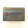 Akumulator AGM LMRA 12V 7.2Ah F1 Terminal