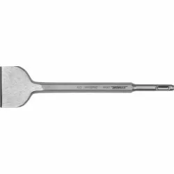 Dłuto płaskie SDS Plus 60mm 23594 Sthor