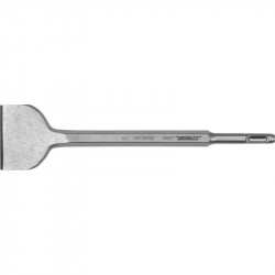 SDS Plus flat chisel 60mm...