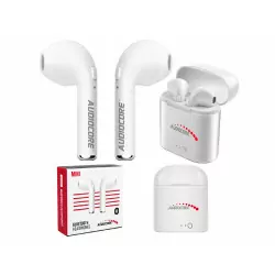 Słuchawki bezprzewodowe...