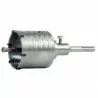 Crown drill bit for masonry 65mm 03240 Vorel
