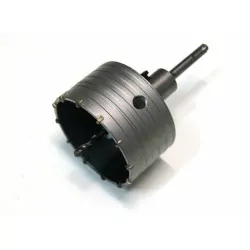 Wiertło koronowe do muru 65mm MN-61-366 SDS+ MODECO