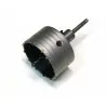 Masonry crown drill 65mm MN-61-366 SDS+ MODECO