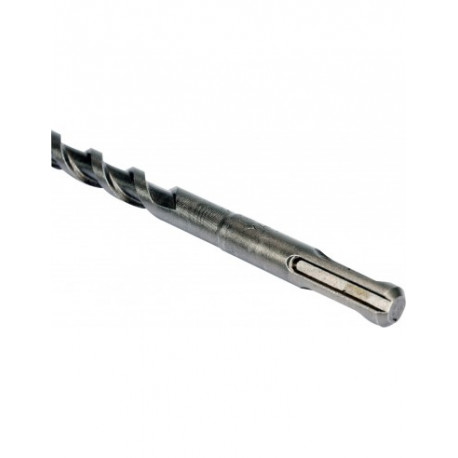 Wiertło do betonu SDS Plus 7x160mm YT-41937 Yato