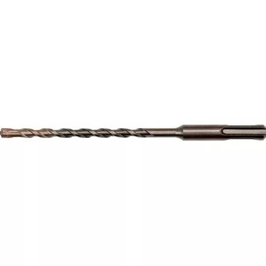 SDS Plus concrete drill bit 7x160mm YT-41937 Yato