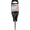 Wiertło do betonu SDS Plus 7x110mm YT-41932 YATO