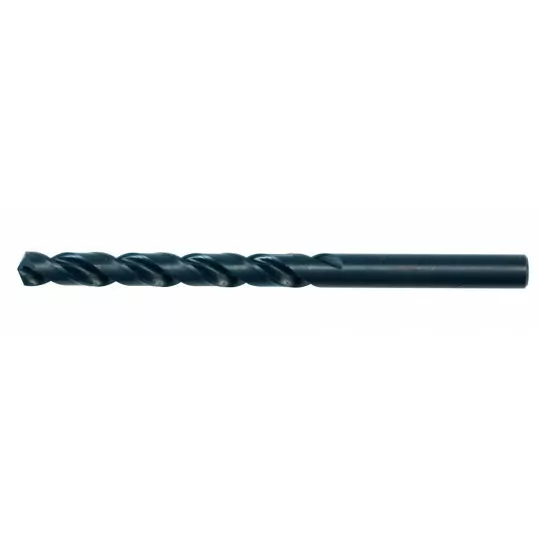 HSS ground metal drill bit 6mm YT-3989 YATO