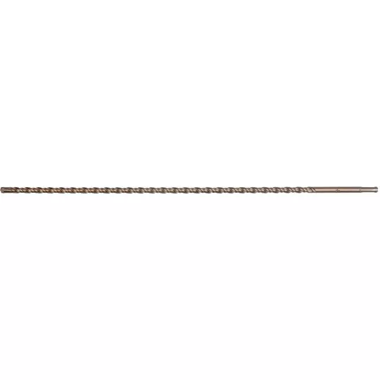SDS Plus X-TIP concrete drill bit 12x600mm YT-4217 YATO SDS Plus X-TIP concrete drill bit 12x600mm YT-4217 YATO