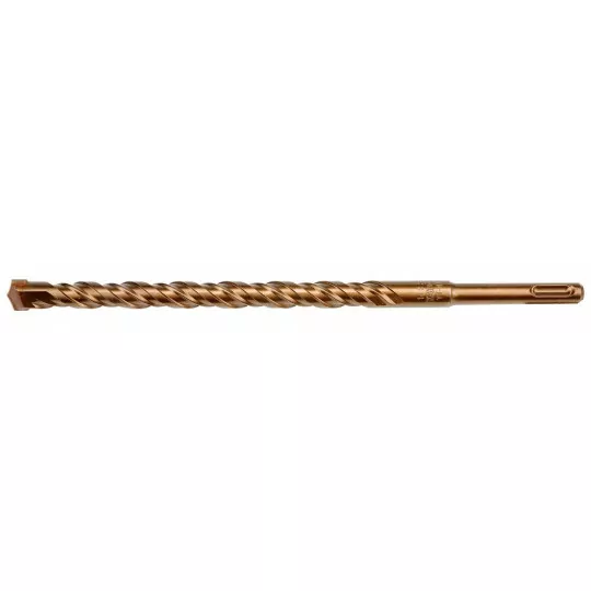 SDS Plus concrete drill bit 6x160mm YT-4163 YATO
