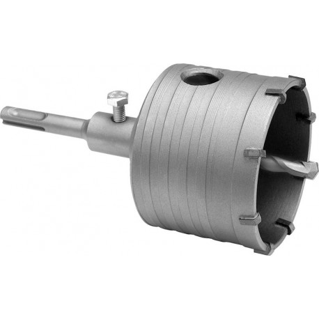 Wiertło koronowe do betonu 80mm SDS Plus YT-4403 YATO