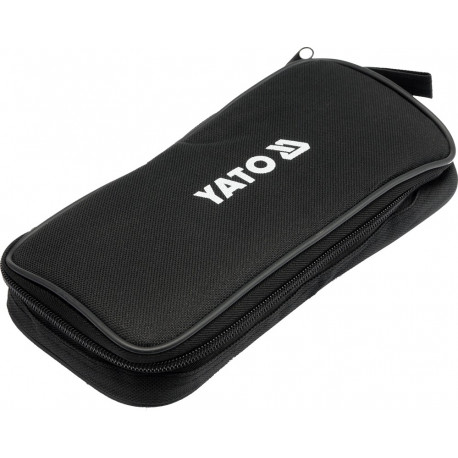 Miernik cęgowy  YT-73091 YATO