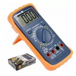 Miernik cyfrowy uniwersalny...