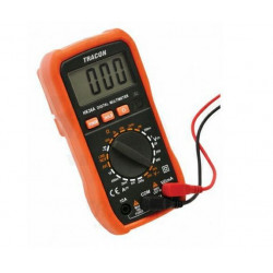 HK36 A Tracon digital...