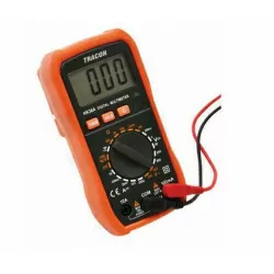 Multimetr miernik cyfrowy...