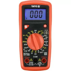 YT-73081 Yato digital...