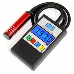 Miernik tester czujnik grubości lakieru MGR-11-SAL
