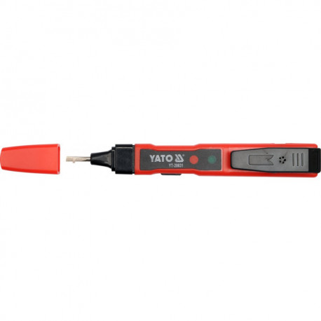 Próbnik napięcia FAZER YT-28631 YATO