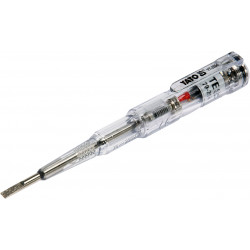 Voltage tester 70-250V...