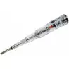 Voltage tester 70-250V supply 2x1.5V YT-2864 YATO