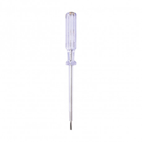 Próbnik napięcia 125-250V 190x4mm YATO YT-2830