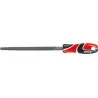 Pilnik do metalu trójkątny 250mm YT-6230 YATO