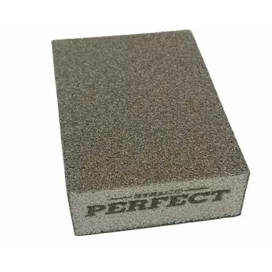 Kostka ścierna gramatura 80 Perfect S-71261 Stalco