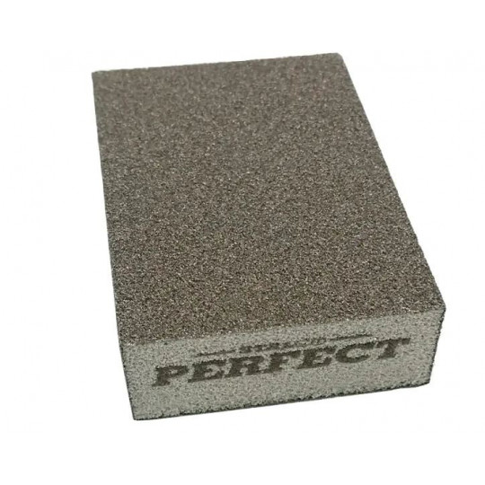 Abrasive block weight 100 Perfect S-71262 Stalco