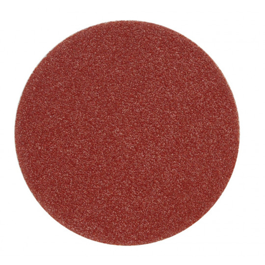 Abrasive discs P150 on velcro fi-125 package of 5 pieces 08565 VOREL