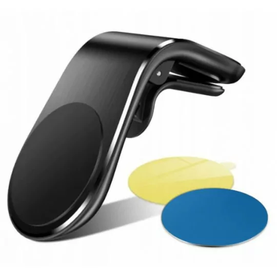 Aluminum magnetic phone holder PSI-M046 INTERLOOK