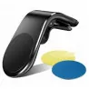Aluminum magnetic phone holder PSI-M046 INTERLOOK
