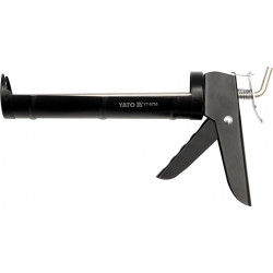 Gutter compound squeezer...