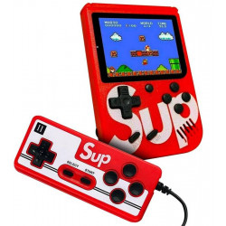 RETRO mini game console...