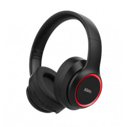 Słuchawki bezprzewodowe Pure Beast RED XBLITZ