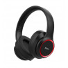 Pure Beast RED XBLITZ Wireless Headphones