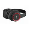 Słuchawki bezprzewodowe Pure Beast RED XBLITZ