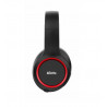 Pure Beast RED XBLITZ Wireless Headphones
