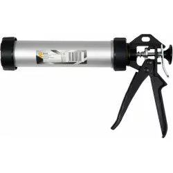 Wyciskacz do mas pełny aluminiowy 09160 Vorel