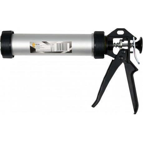 Wyciskacz do mas pełny aluminiowy 09160 Vorel