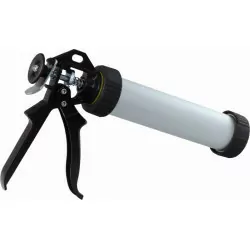 Wyciskacz do mas silikonowych 225mm tuba S-37009 STALCO