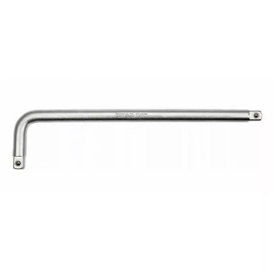 Pokrętło typu L 1/2" 300mm x 70mm YT-12439 Yato