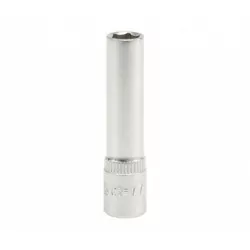 Nasadka długa CV 1/4 7mm YT-1418 Yato