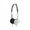 Słuchawki Stereo JVC HA-L50-W białe