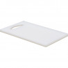 Cutting board 250x150x10 white YG-02150 Yato