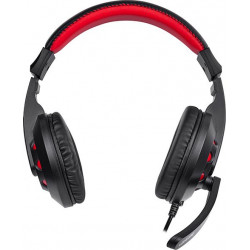 Słuchawki przewodowe z...