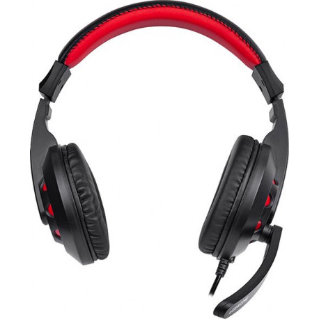 Słuchawki przewodowe z mikrofonem Tracer Explode V3 KTM 46711 GAMEZONE