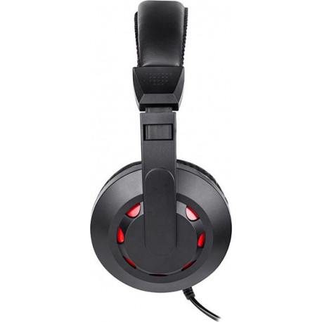 Słuchawki przewodowe z mikrofonem Tracer Explode V3 KTM 46711 GAMEZONE