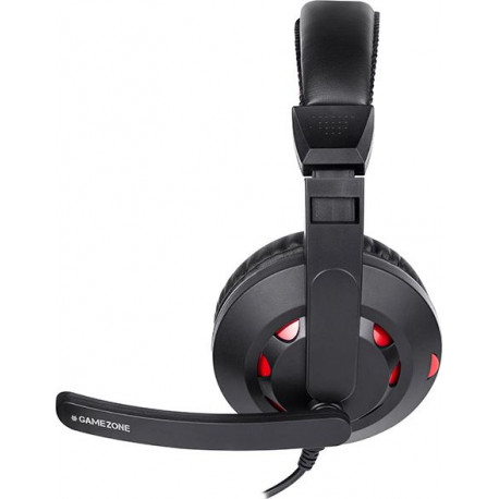 Słuchawki przewodowe z mikrofonem Tracer Explode V3 KTM 46711 GAMEZONE