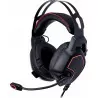 Słuchawki przewodowe z mikrofonem Tracer Raptor V2 RGB KTM 46464 GAMEZONE
